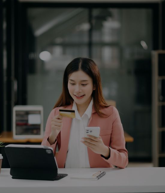 Market Research & Data Analytics