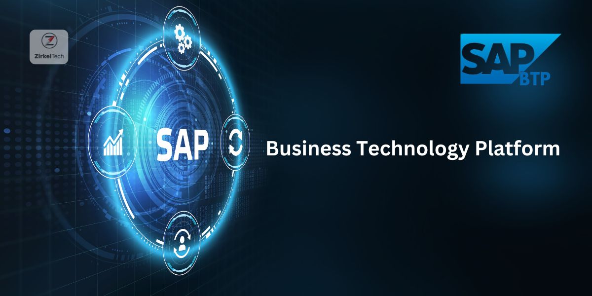 Read more about the article SAP BTP: The Innovation Engine Powering Enterprise Digital Transformation