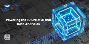 Read more about the article Unlocking the Power of SAP and Databricks: Revolutionizing Data Analytics for Businesses