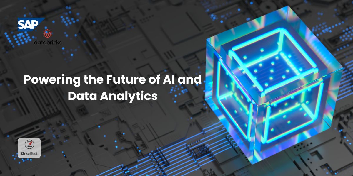 Read more about the article Unlocking the Power of SAP and Databricks: Revolutionizing Data Analytics for Businesses
