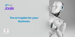 Read more about the article Introducing SAP Joule: A Revolution in Enterprise Efficiency