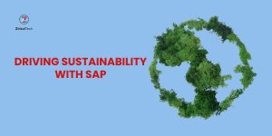 Read more about the article Driving Sustainability with SAP: Key Features of the SAP Sustainability Control Tower for Green Finance & ESG Reporting