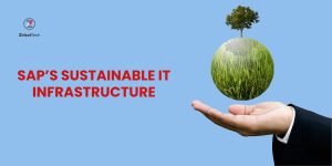 Read more about the article The Future of Green IT: How SAP’s Sustainable IT Infrastructure is Redefining Efficiency