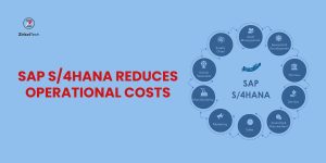 Read more about the article How SAP S/4HANA Reduces Operational Costs and Future-Proofs Businesses Across Industries